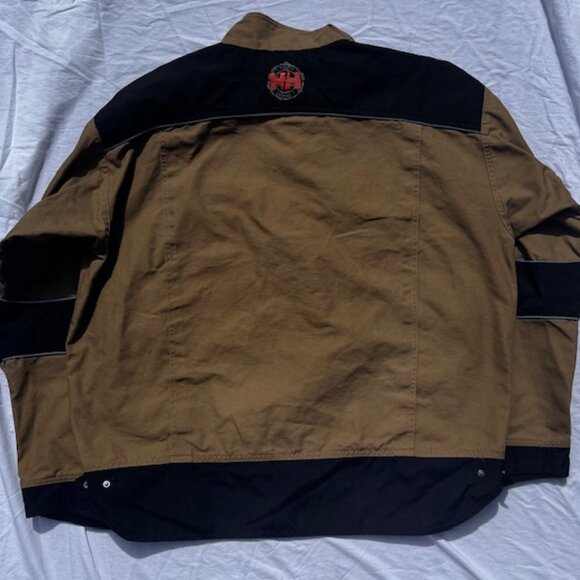 SOLD      Helly Hansen Chelsea Jacket - Picture 2 of 3